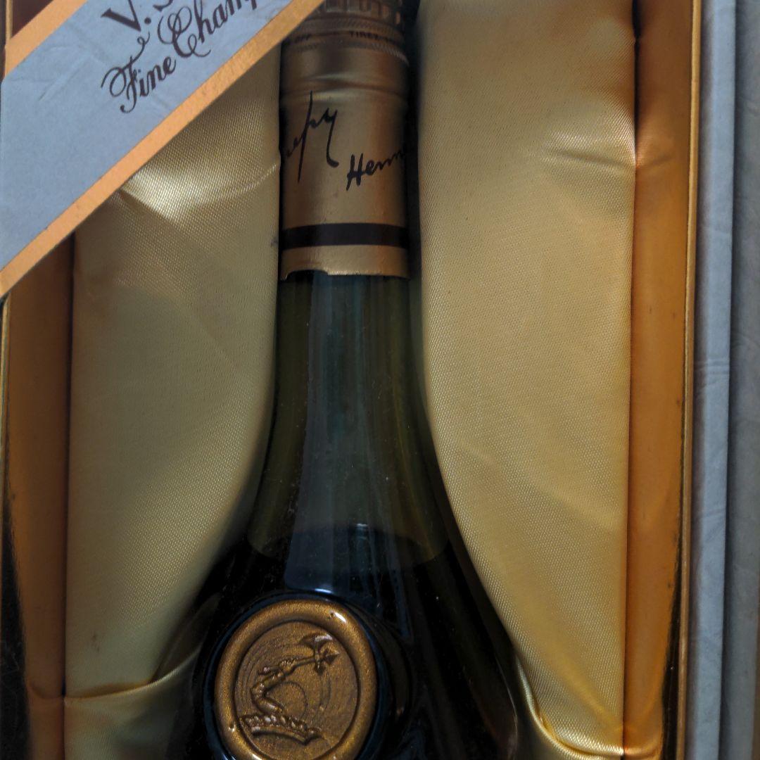 Hennessy ブランデー　Cognac　V.S.O.P 　700ml　特級