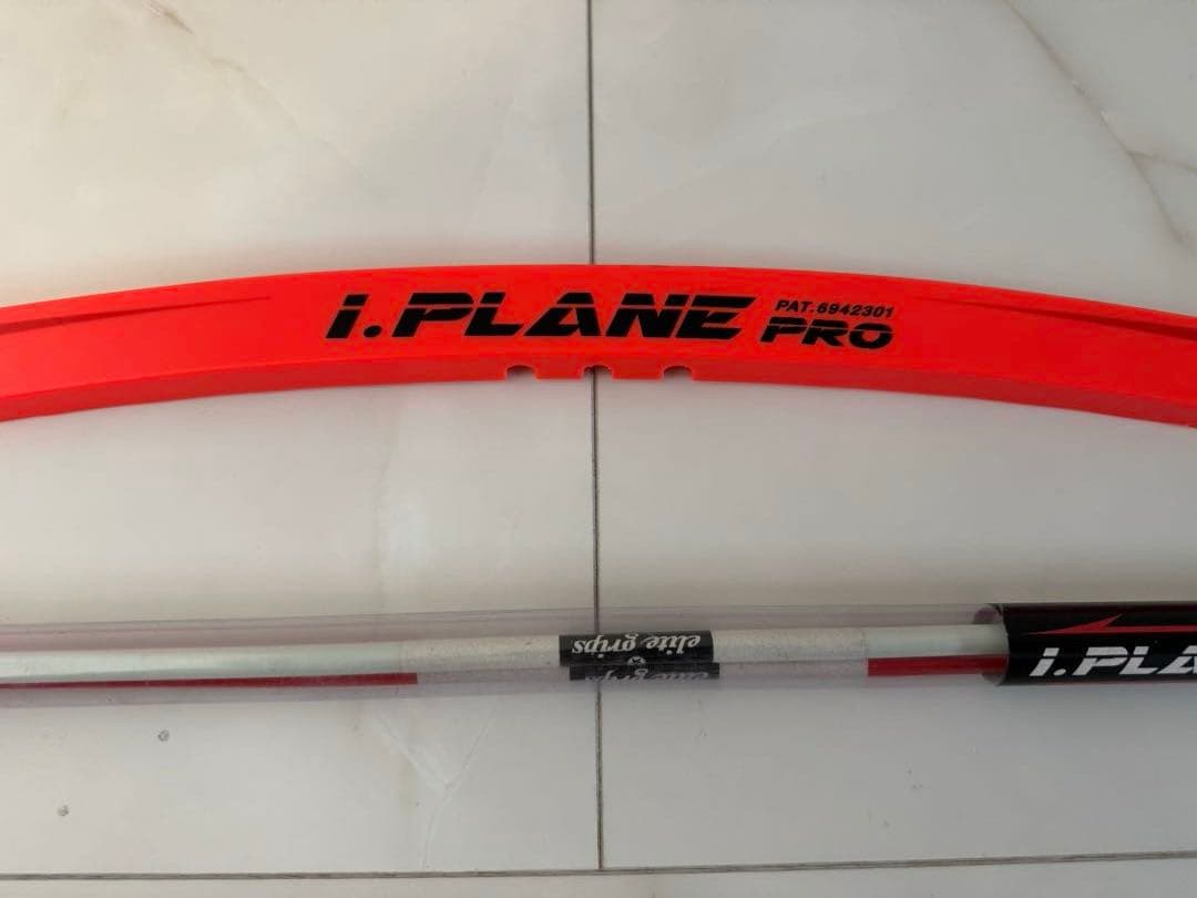 i PLANE PRO アイ・プレーン プロ練習器具