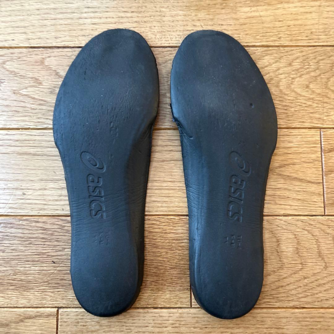 24.5cm スノーシューズ　冬　ランニングシューズ