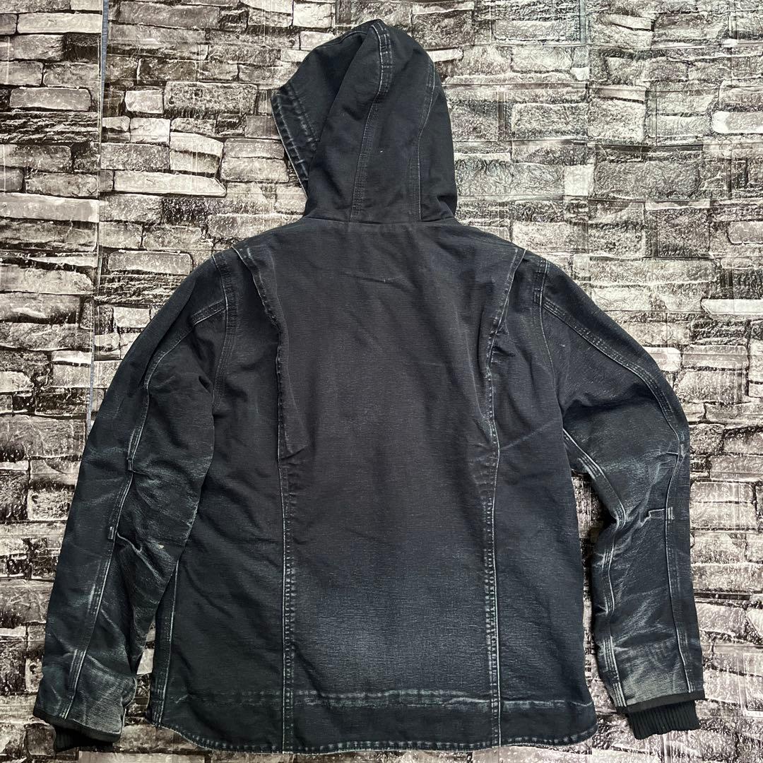 り*ん様 Carhartt WASHED DUCK SHERPA LINED J