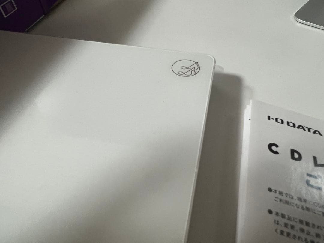 CDレコ