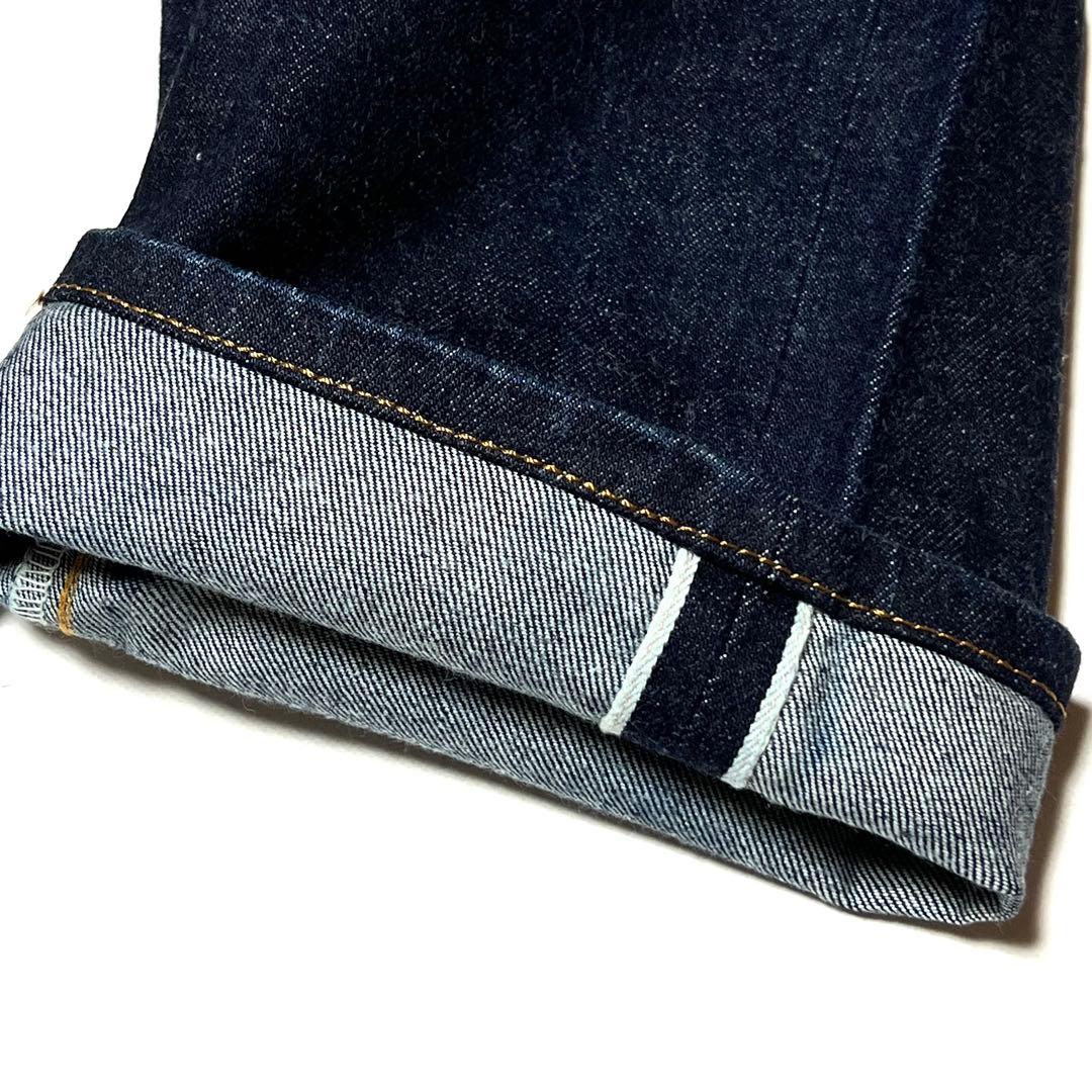 90s Levi's リーバイス551ZXX バレンシアUSA製 デニム