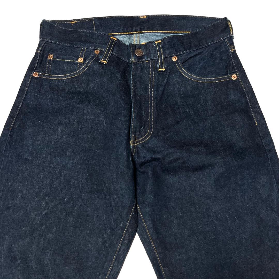 90s Levi's リーバイス551ZXX バレンシアUSA製 デニム