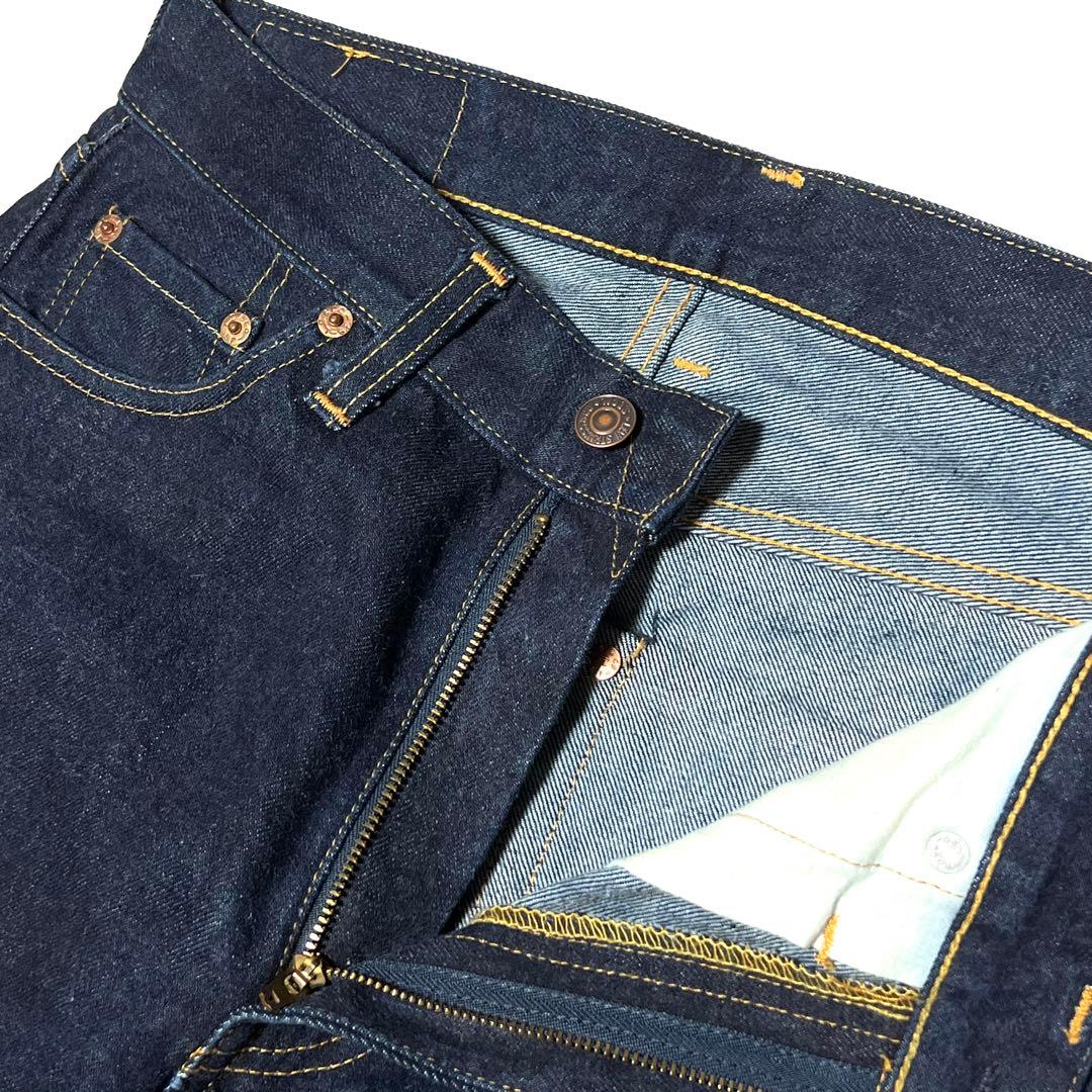 90s Levi's リーバイス551ZXX バレンシアUSA製 デニム
