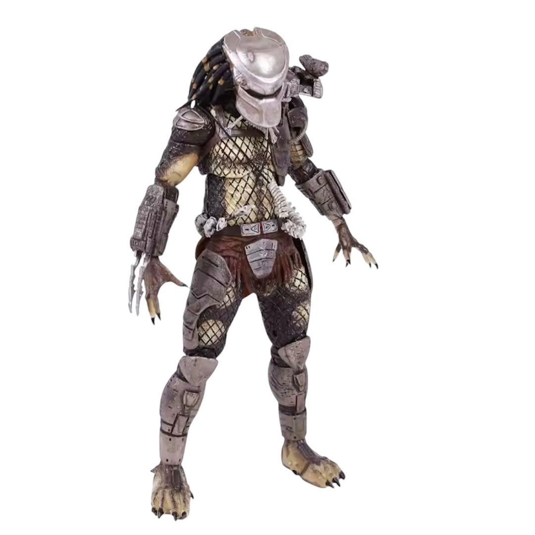 プレデター フィギュア 約30cm 映画　キャラクター　SF
