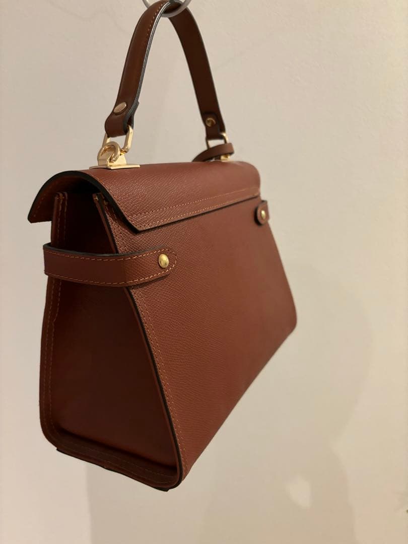 美品　gianninotaro バッグ