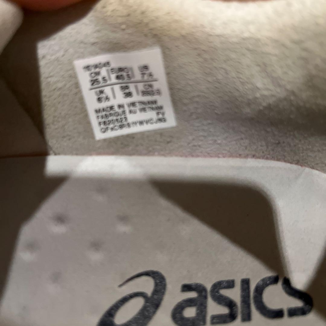 シューズ ASICS DS Light across Pro2