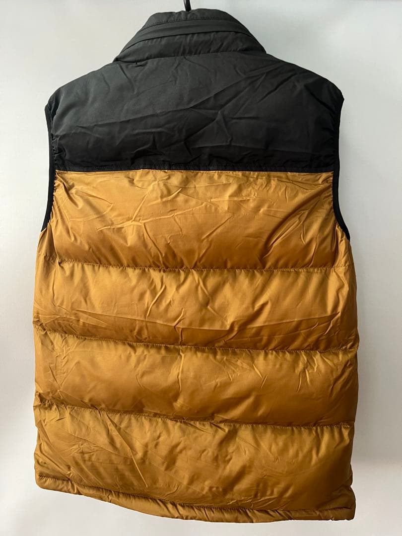 Schott N.Y.C.キルティングベスト 新品タグ付き XL