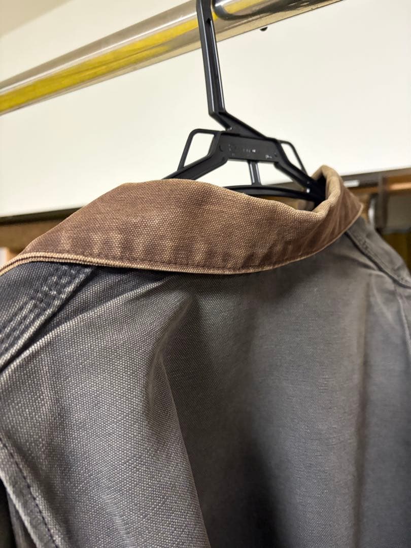 Carhartt　カーハート　デトロイトジャケット　J97