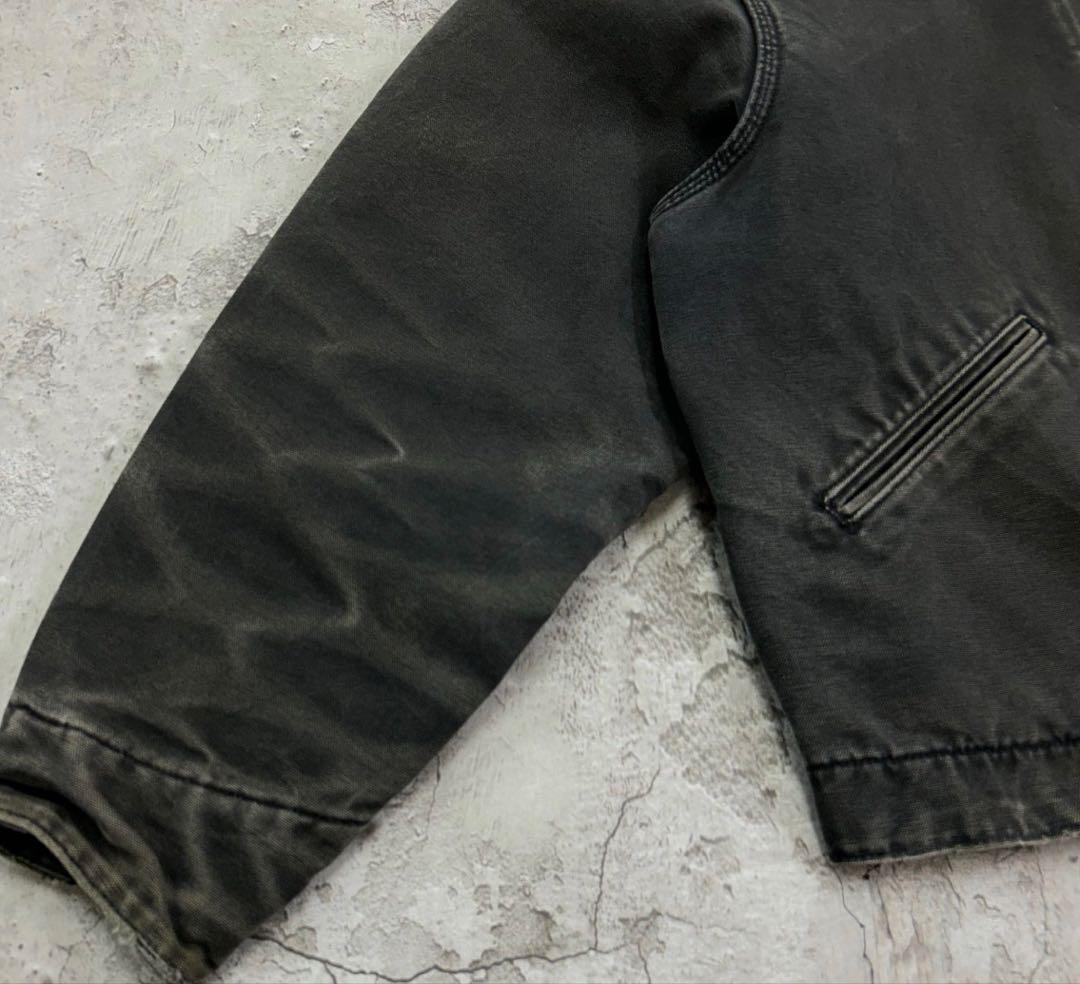 Carhartt　カーハート　デトロイトジャケット　J97