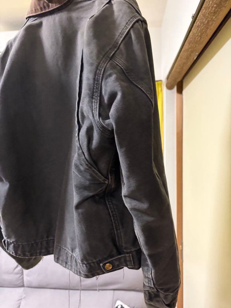 Carhartt　カーハート　デトロイトジャケット　J97