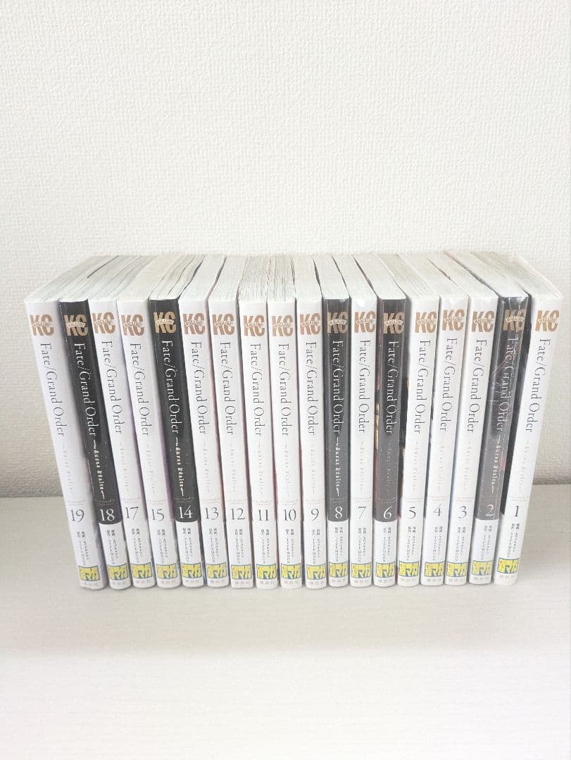 Fate/Grand Order ／フェイトグランドオーダートゥルスレアルタ中古