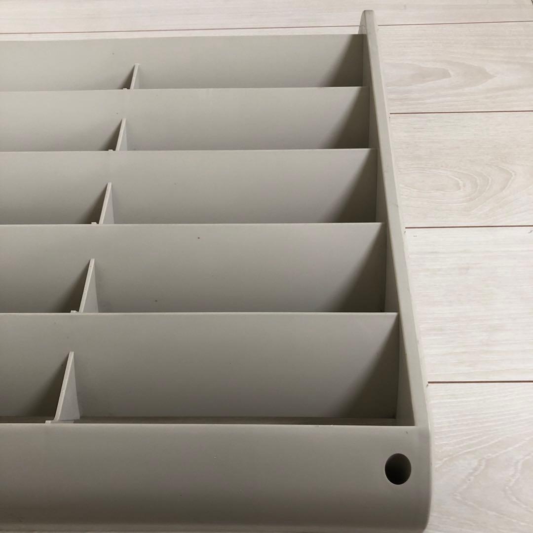 DAIKIN ダイキン　室外機　ルーバー　風向調節版　KPW937F4