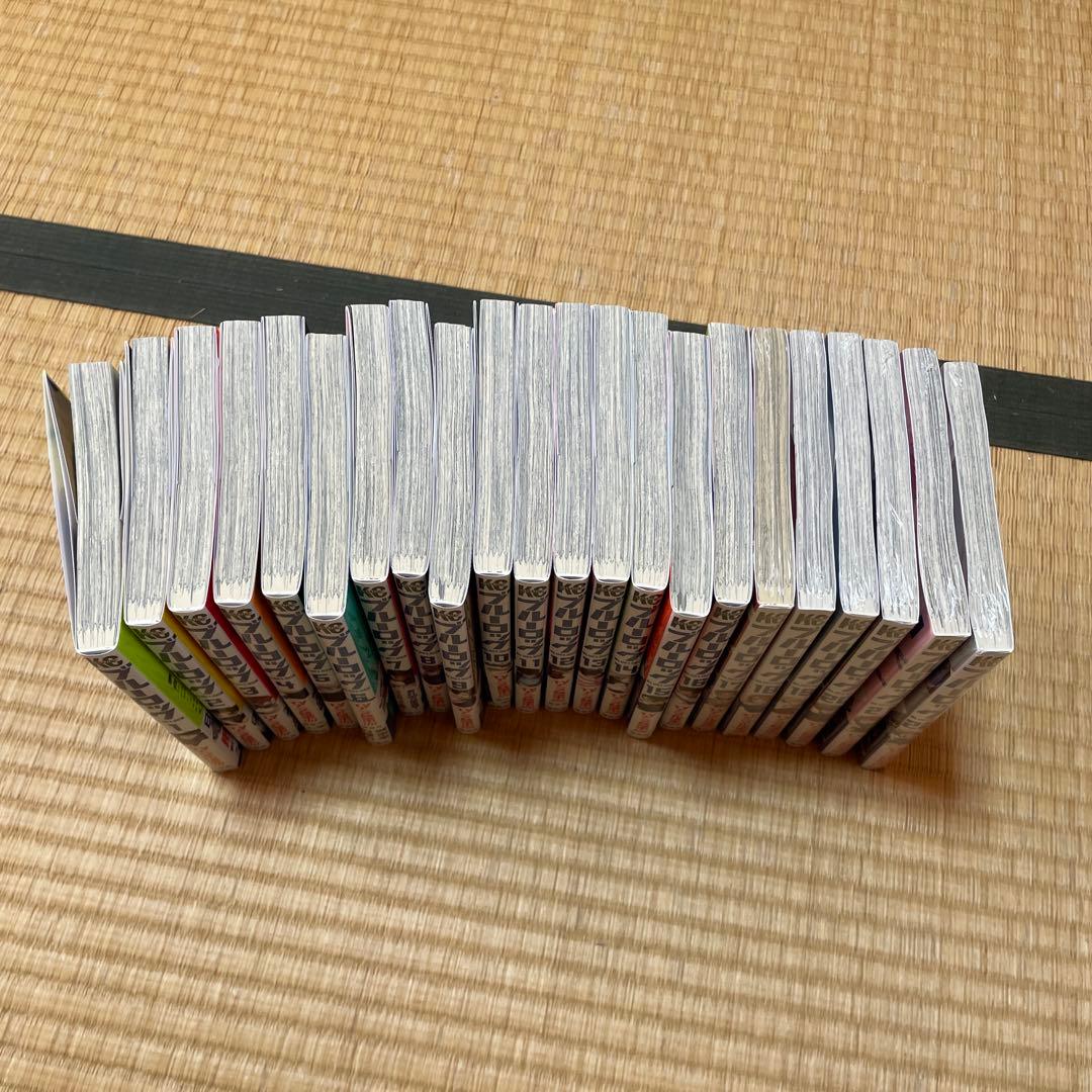 ブルーロック 漫画　22巻セット