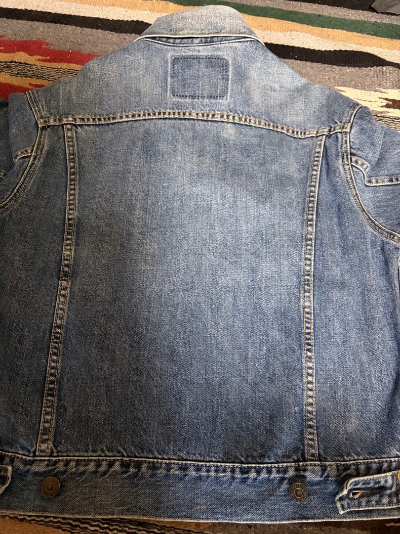 ボ*帳様 90’s 71557 40 香港製