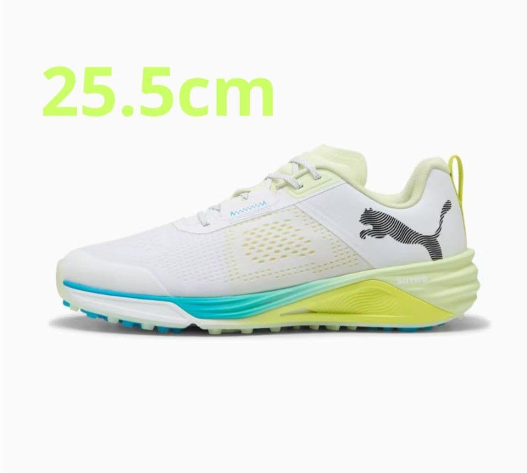 PUMAGOLF シャドウキャット ニトロ 2.0 スパイクレス ゴルフシューズ