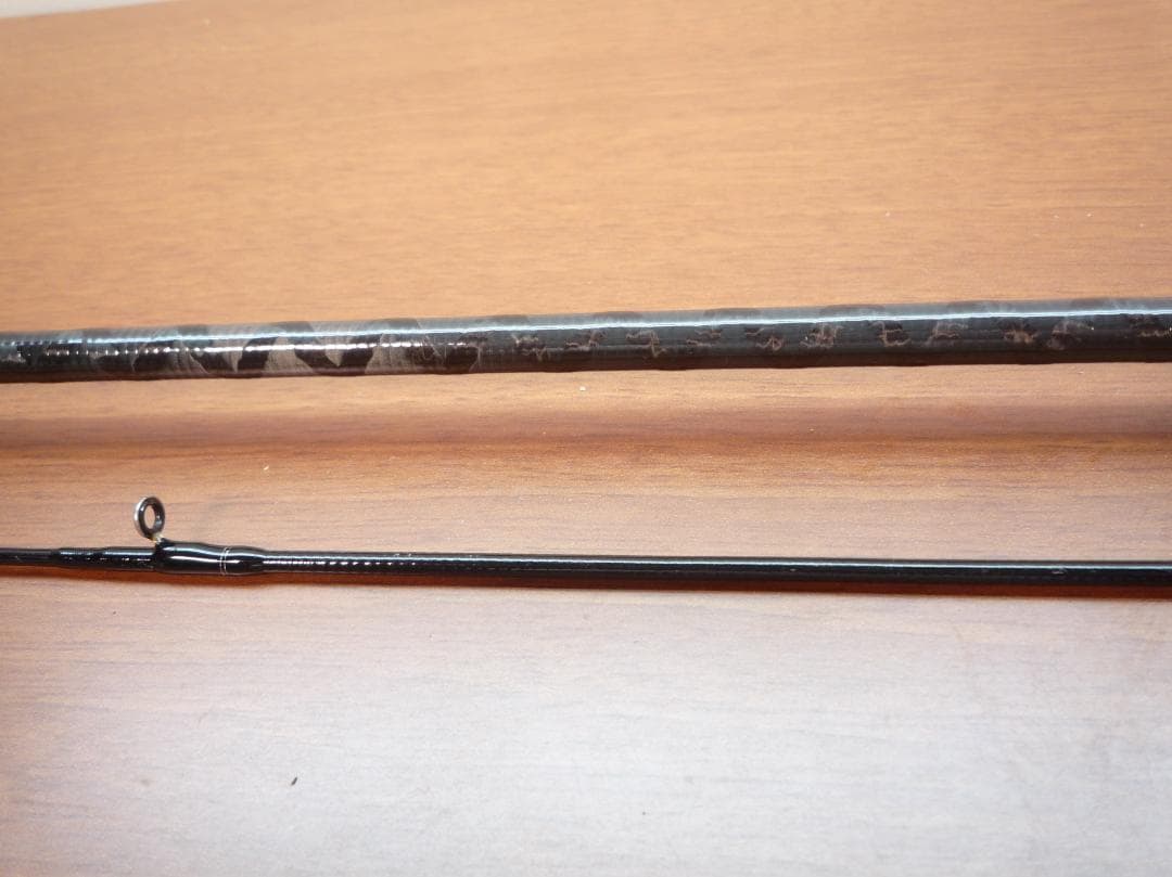 Daiwa AJING X 68L-S ロッド 6'8\"