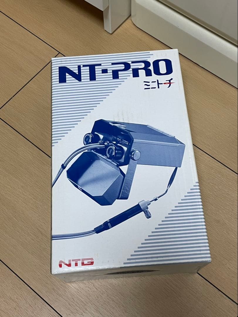 NT-PRO ミニ
