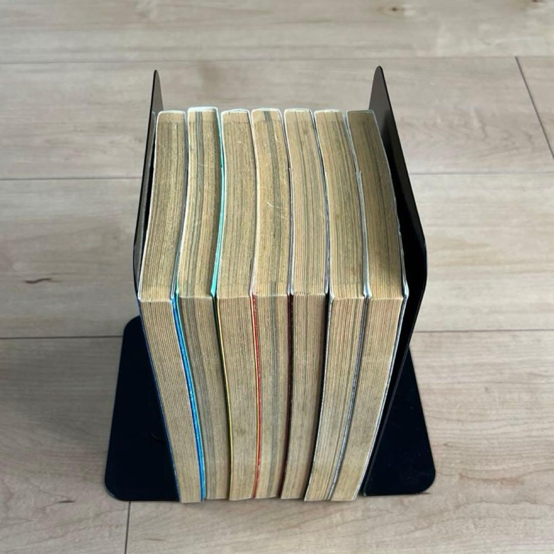 ワンピース 4巻～10巻 初版