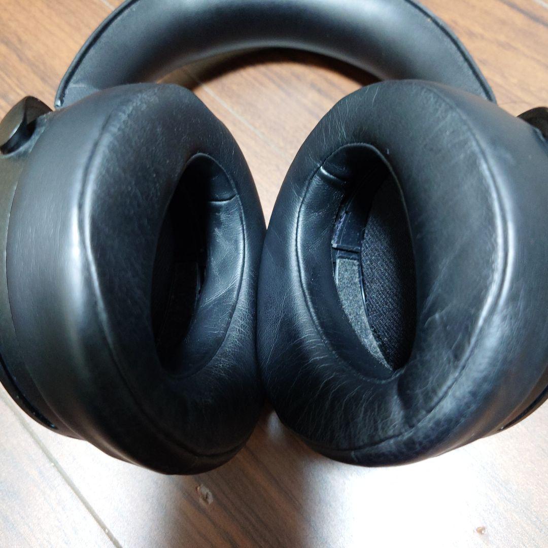 SONY MDR-Z7 M2 ブラック 有線ヘッドホン