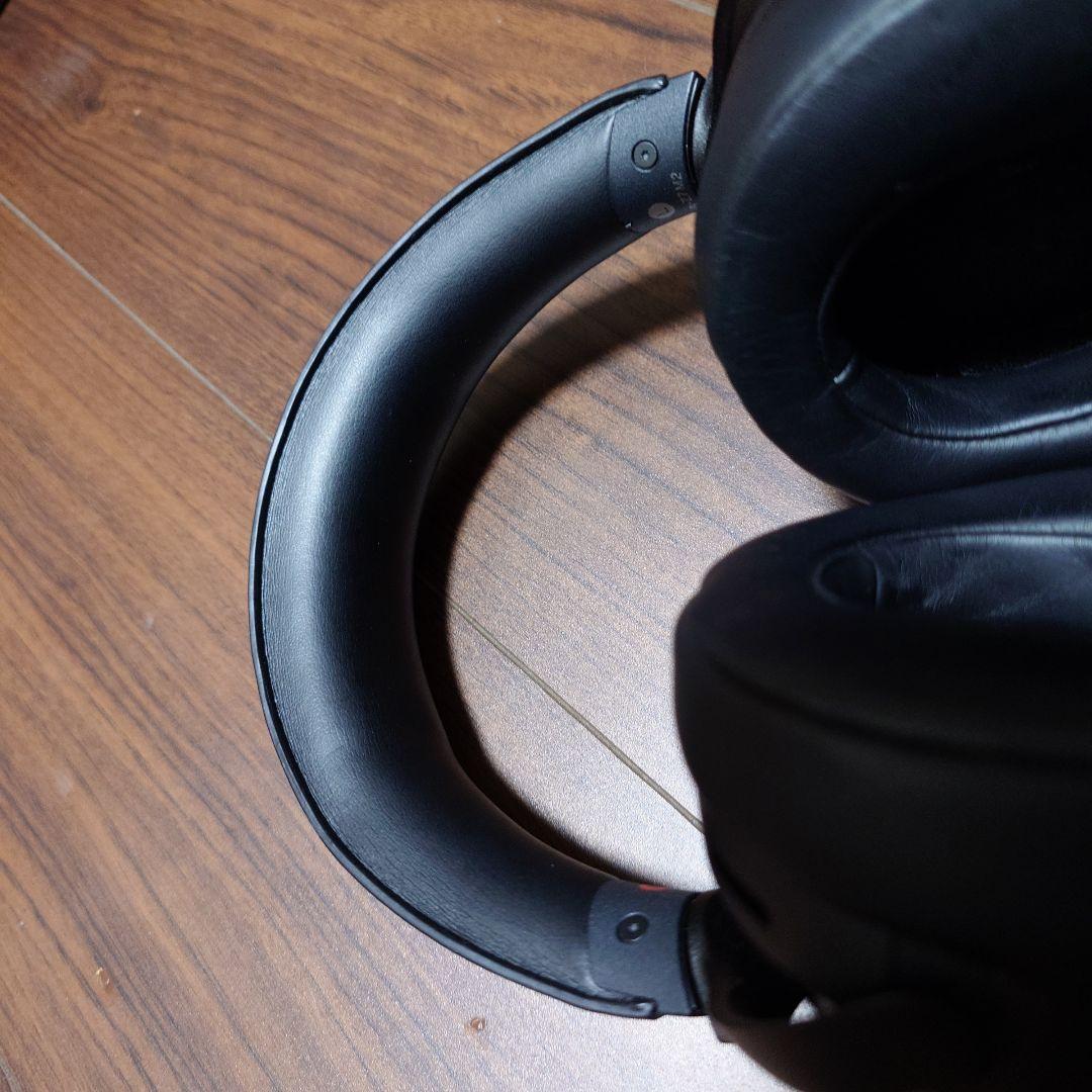 SONY MDR-Z7 M2 ブラック 有線ヘッドホン