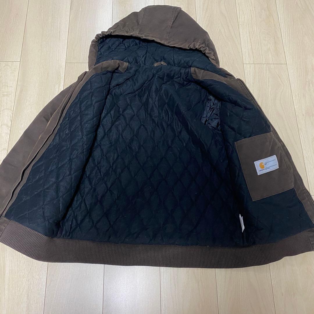 Carhartt アクティブジャケット / ダックジャケット /