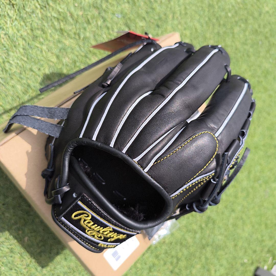 Rawlings 硬式 HOH ユーティリティー（右投げ）