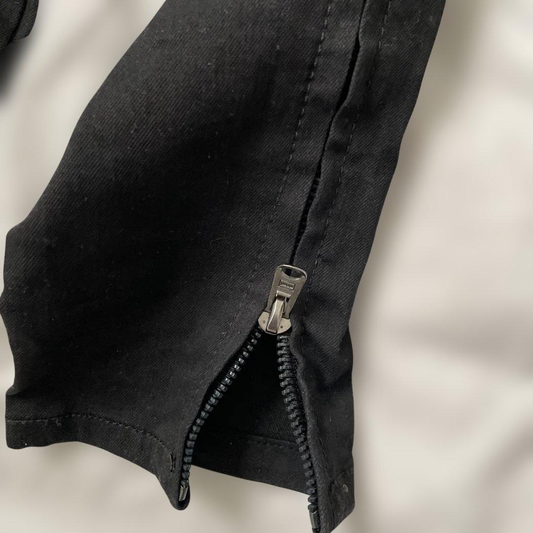 mnml スリムパンツ　スキニー　w29 ミニマル