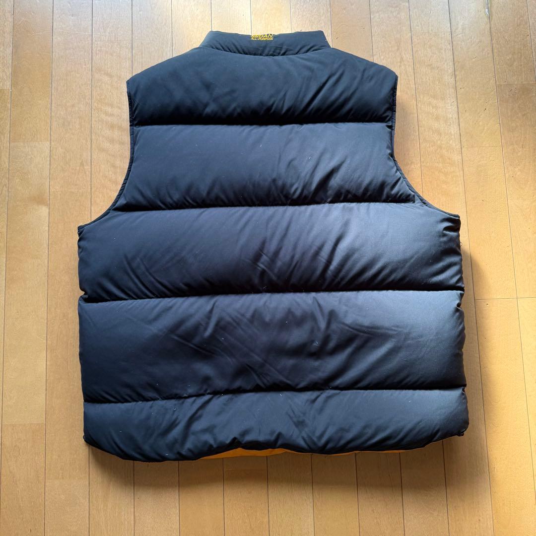 ココナッツSEDAN ALL-PURPOSE 24AW リバーシブル