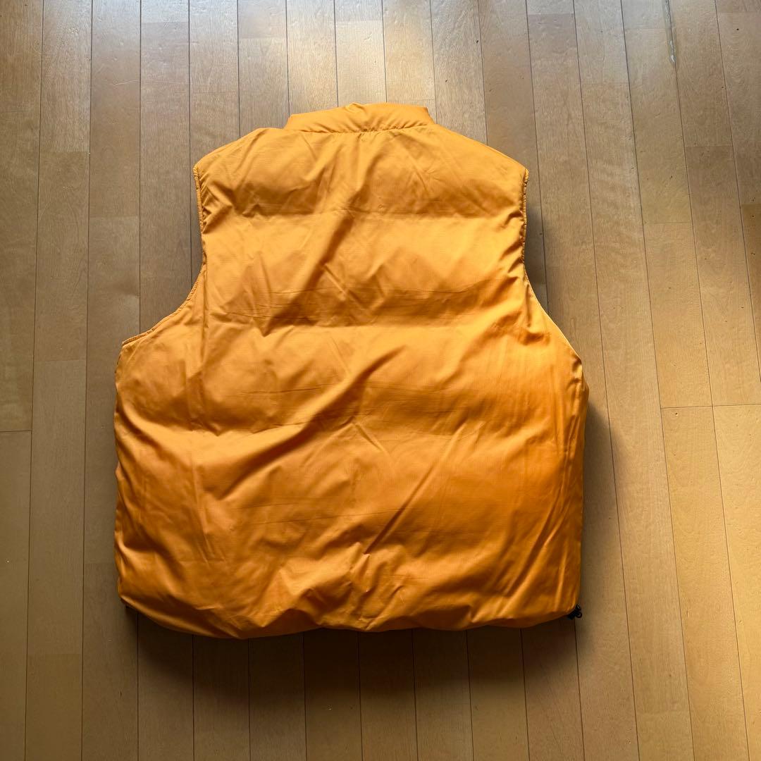 ココナッツSEDAN ALL-PURPOSE 24AW リバーシブル