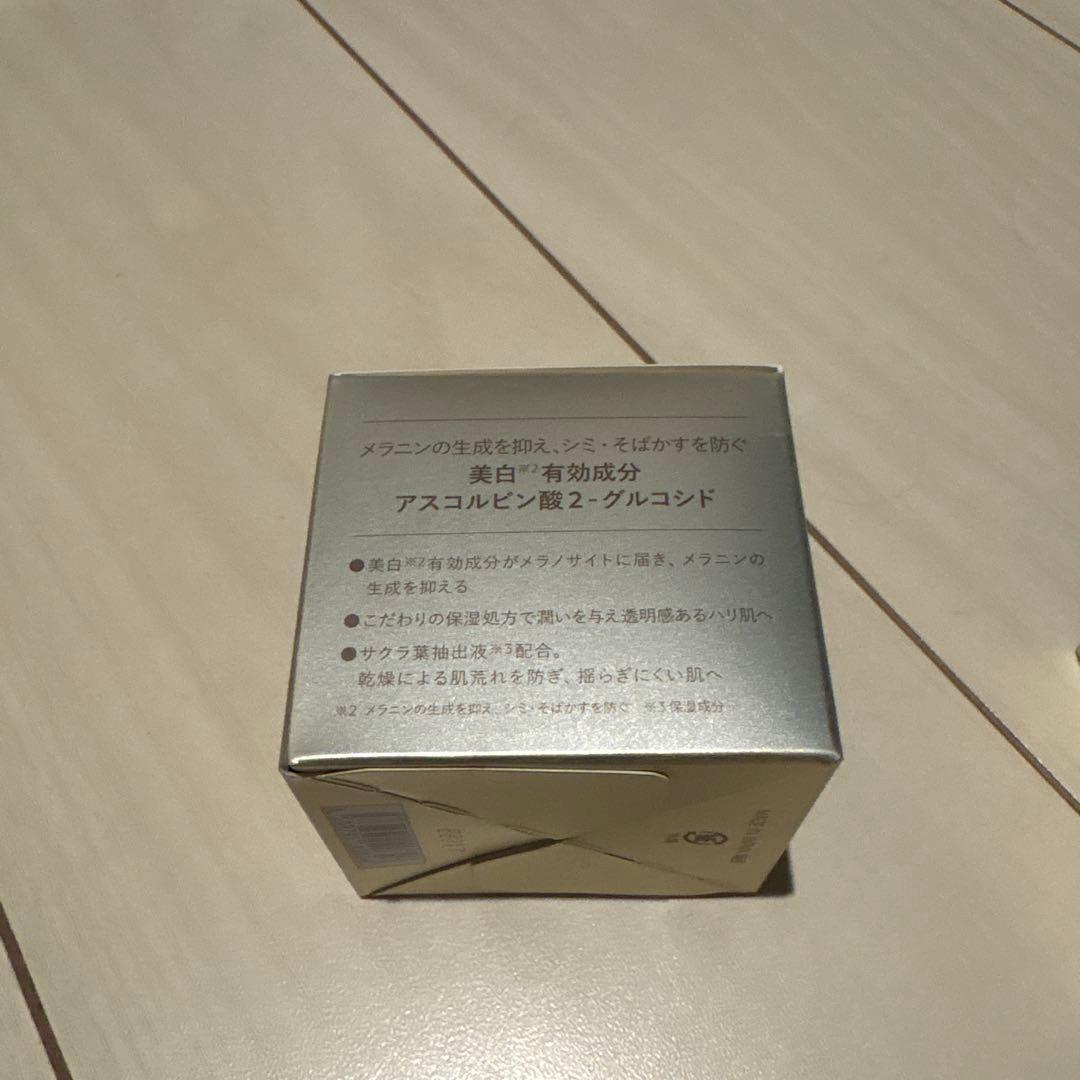 フェイスクリーム FUKA