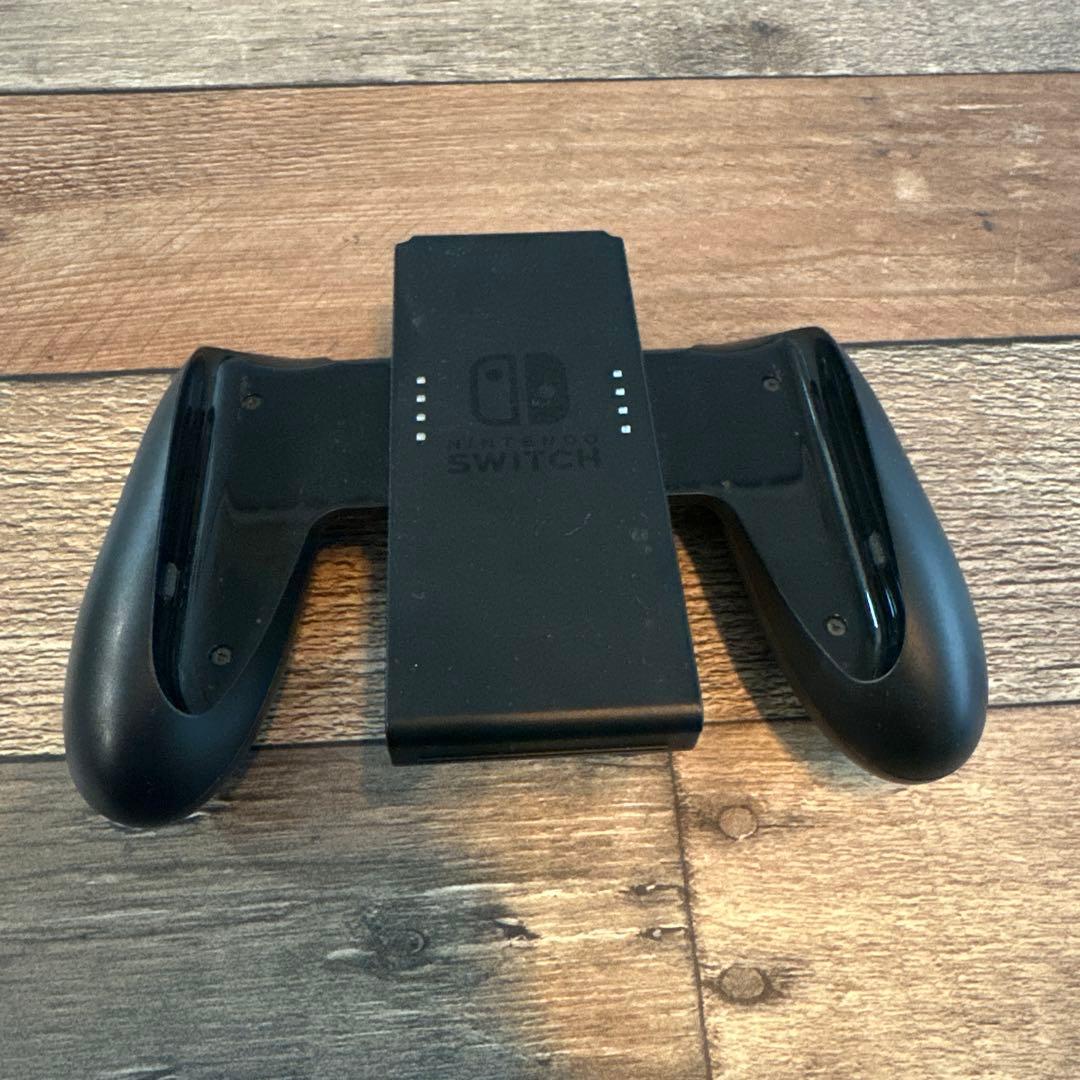 Nintendo Switch 本体 microSD 128ギガ付き