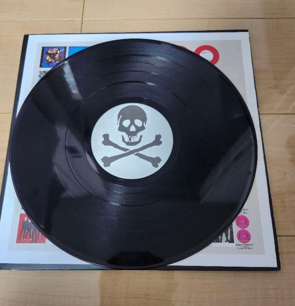 や*崎様 TMGE 106 LP レコード ミッシェルガンエレファント　アナログ