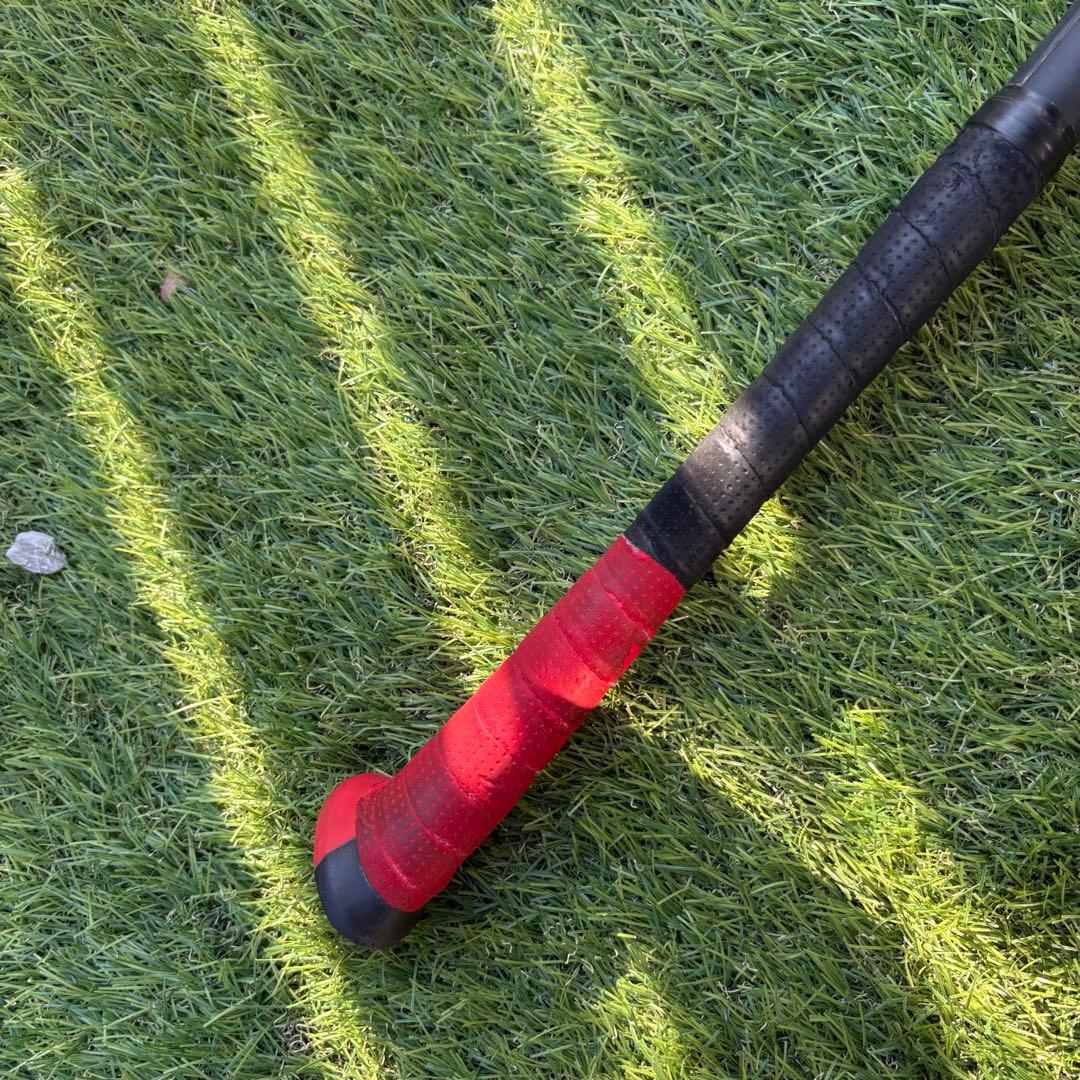 三津和タイガーレボルタイガー　イオタ& イーストン EASTON XL2 CXN