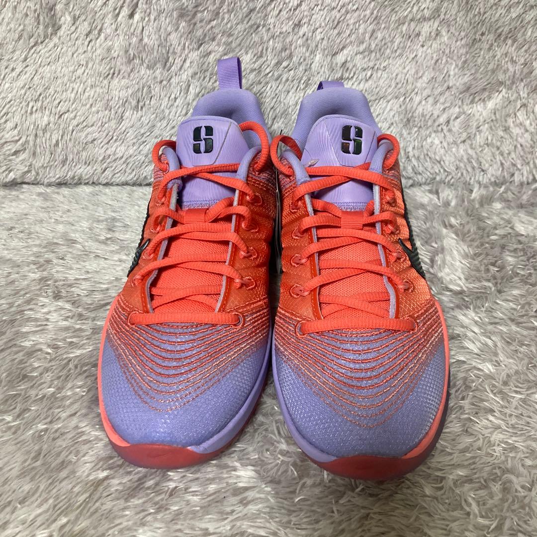 新品　ナイキ　サブリナ3 gs NIKE SABURINA3 バスケットシューズ