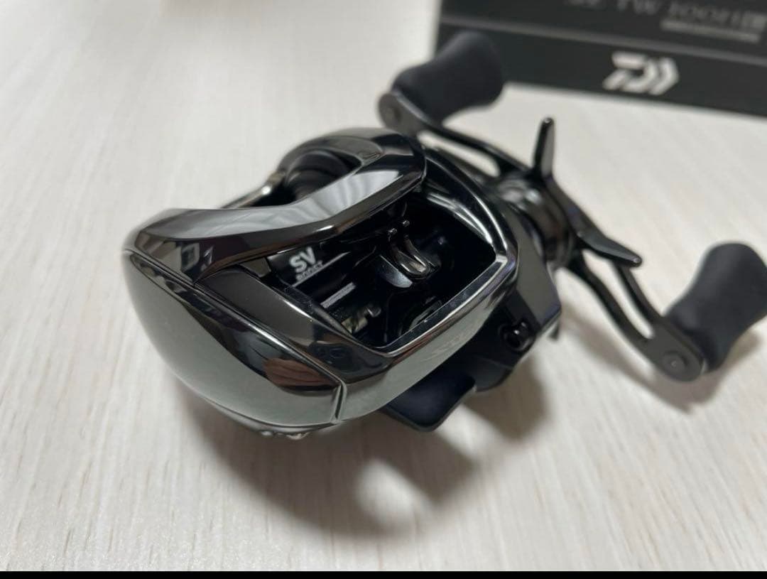 美品 24 スティーズ　SV TW 100HL