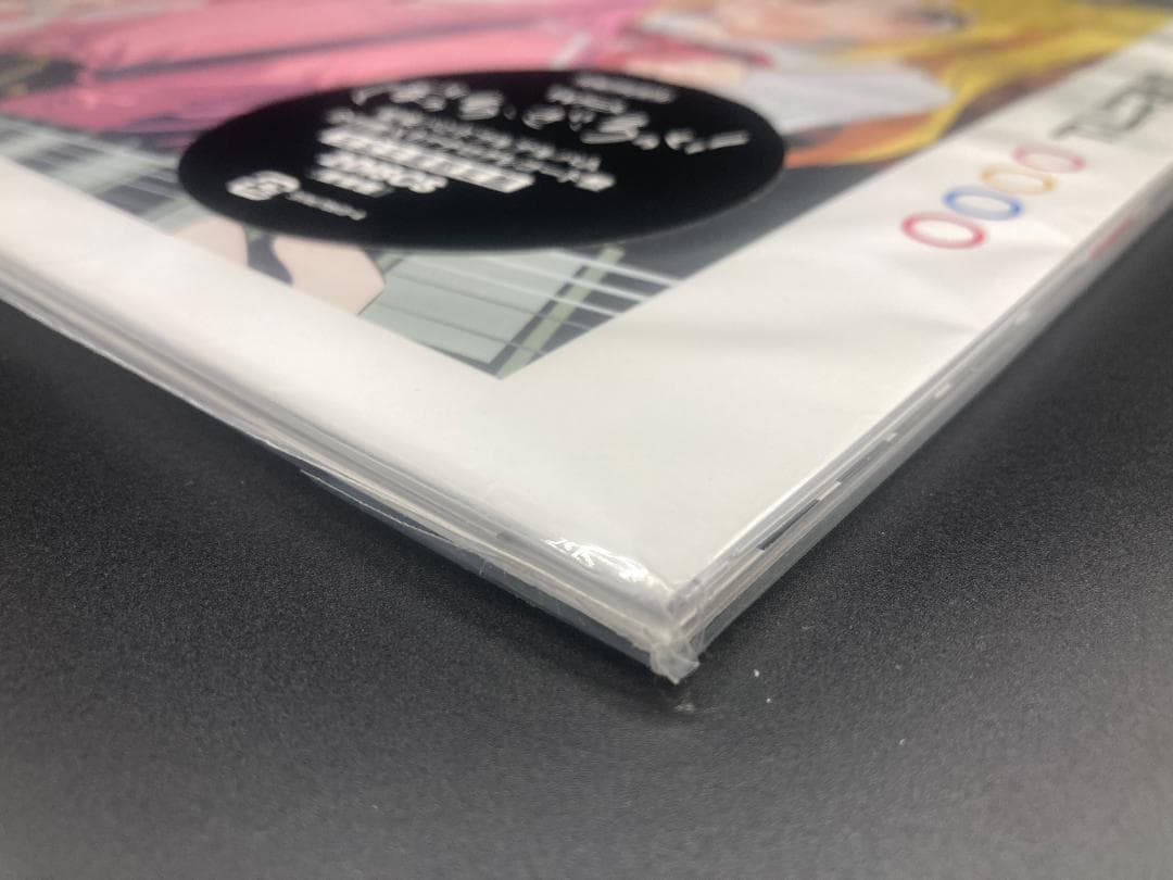 ぼっち・ざ・ろっく！ 結束バンド 完全生産限定盤 アナログレコード 新品・未開封