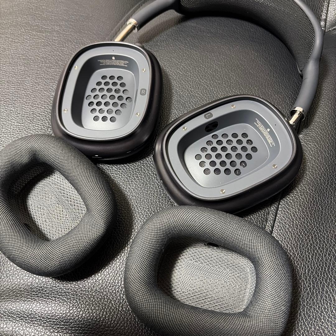 美品AirPods Max