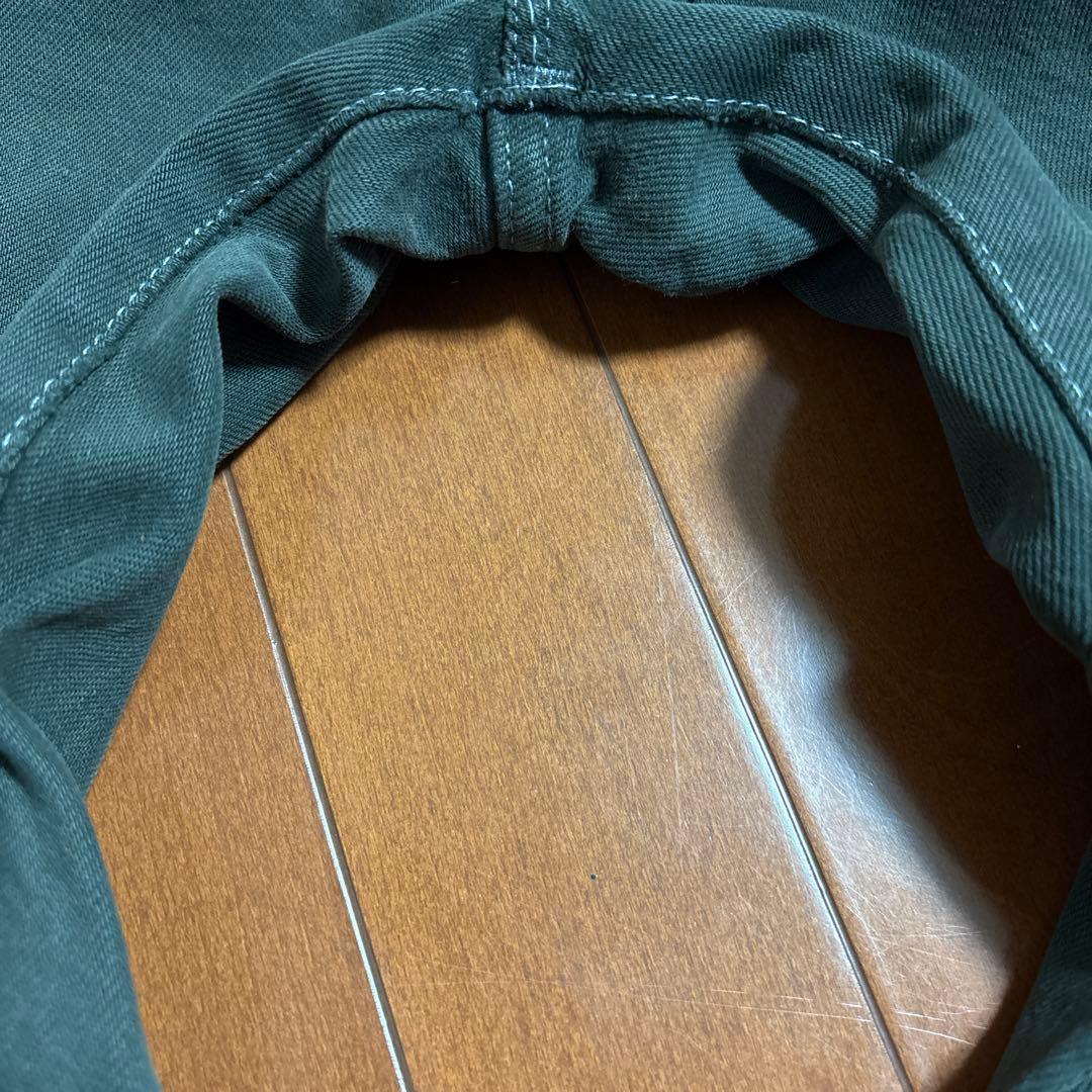 vintage 80s levi's 501 ブラックデニム W32 USA製