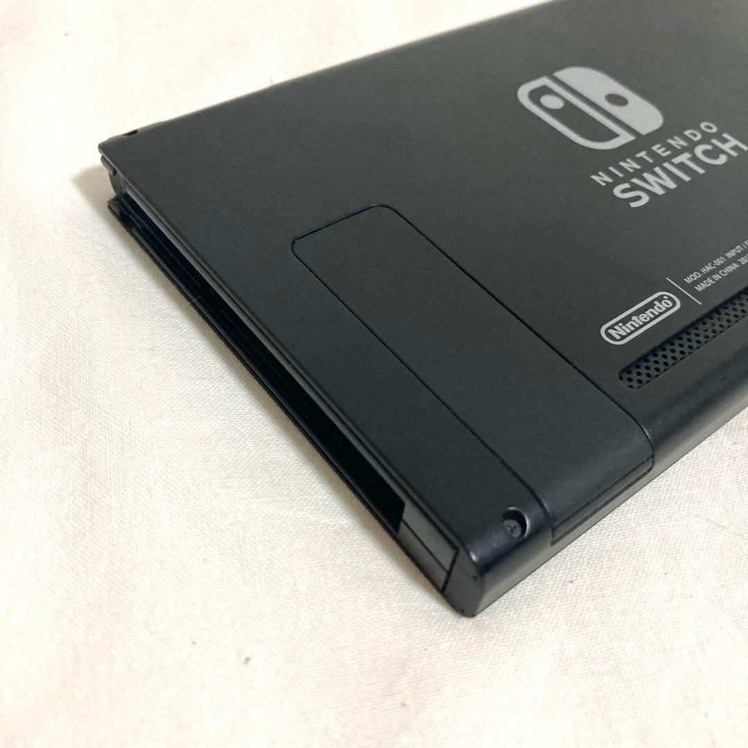 HAC Switch 本体のみ