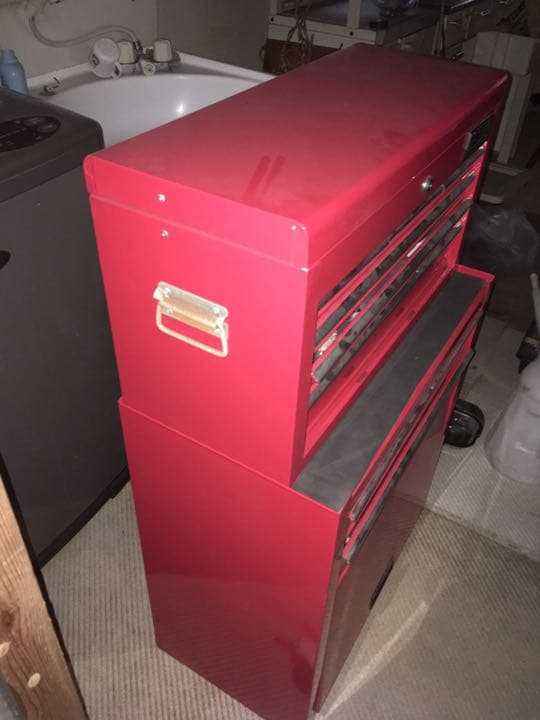 アストロ　工具箱