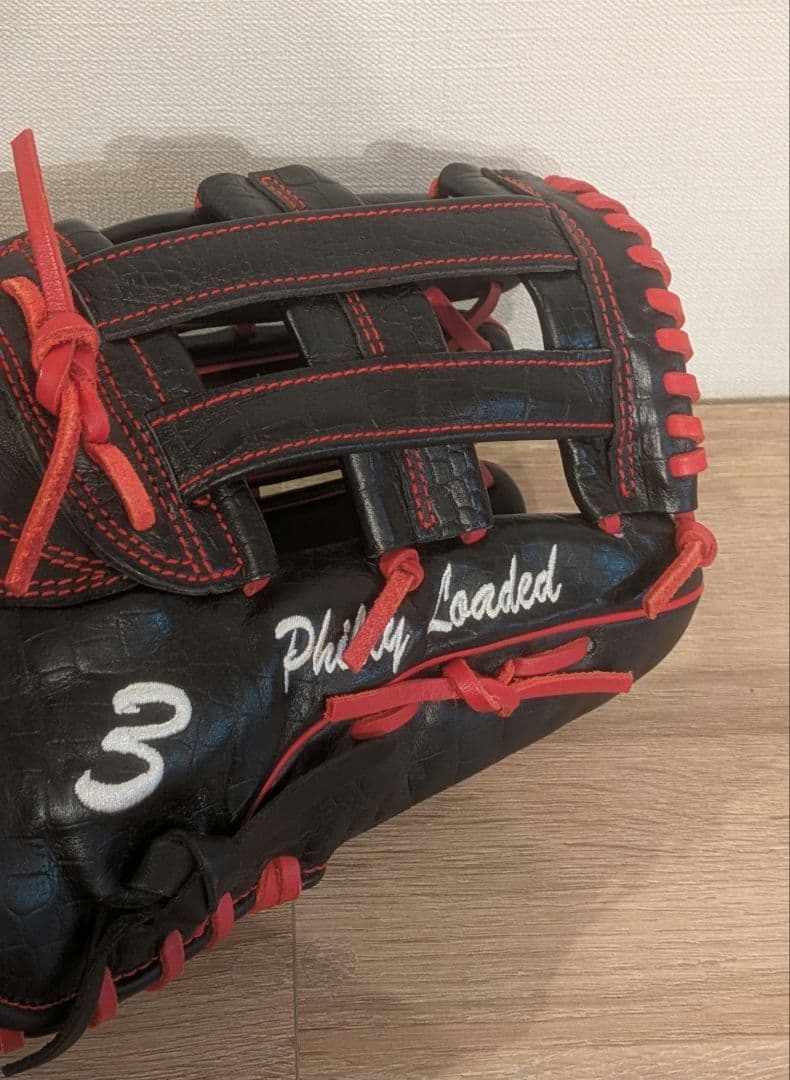 ♥新品・未使用♥Rawlings(ローリングス) 軟式 HOH ブライスハーパー