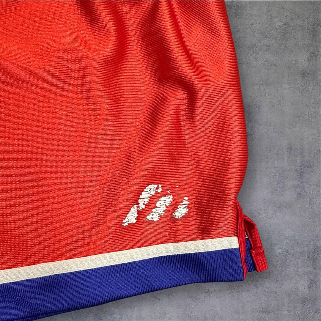 希少品　 1993 MIZUNO鹿島アントラーズ ユニフォームセット
