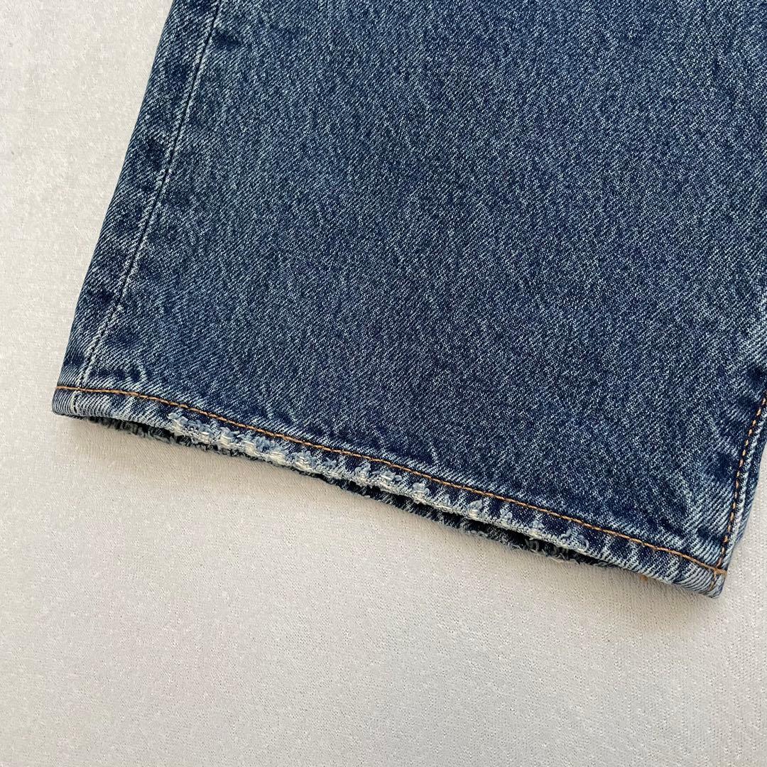 【赤耳あります】リーバイス ジャーナルスタンダード 別注 501 W40 L26