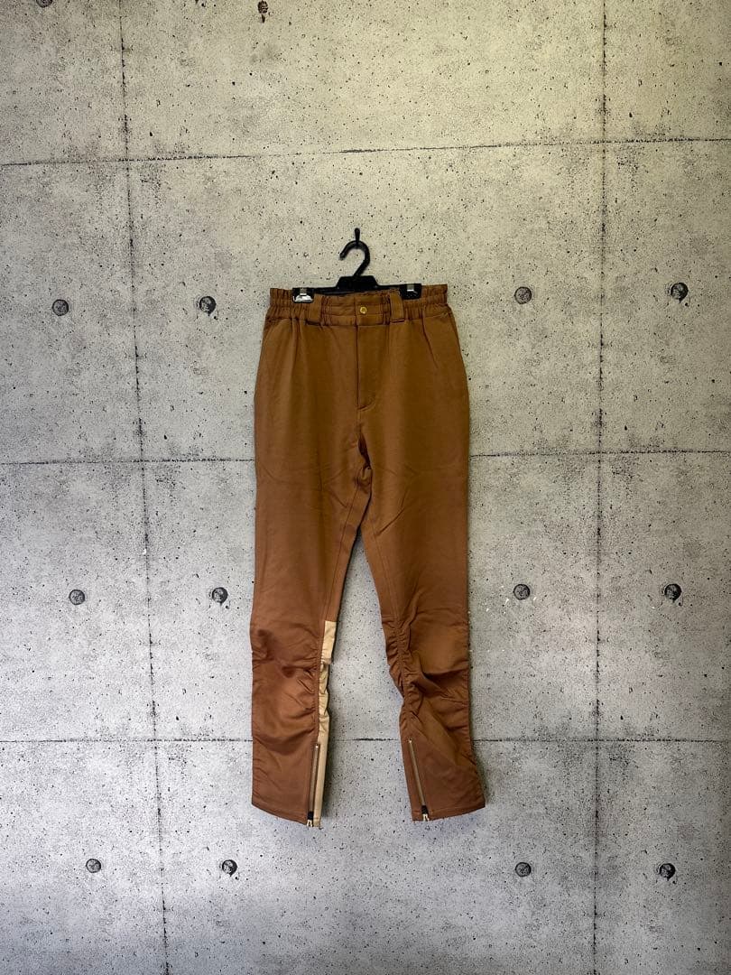 【新品未使用】サイズ6 メンズ パンツ ラッセルノ 2125