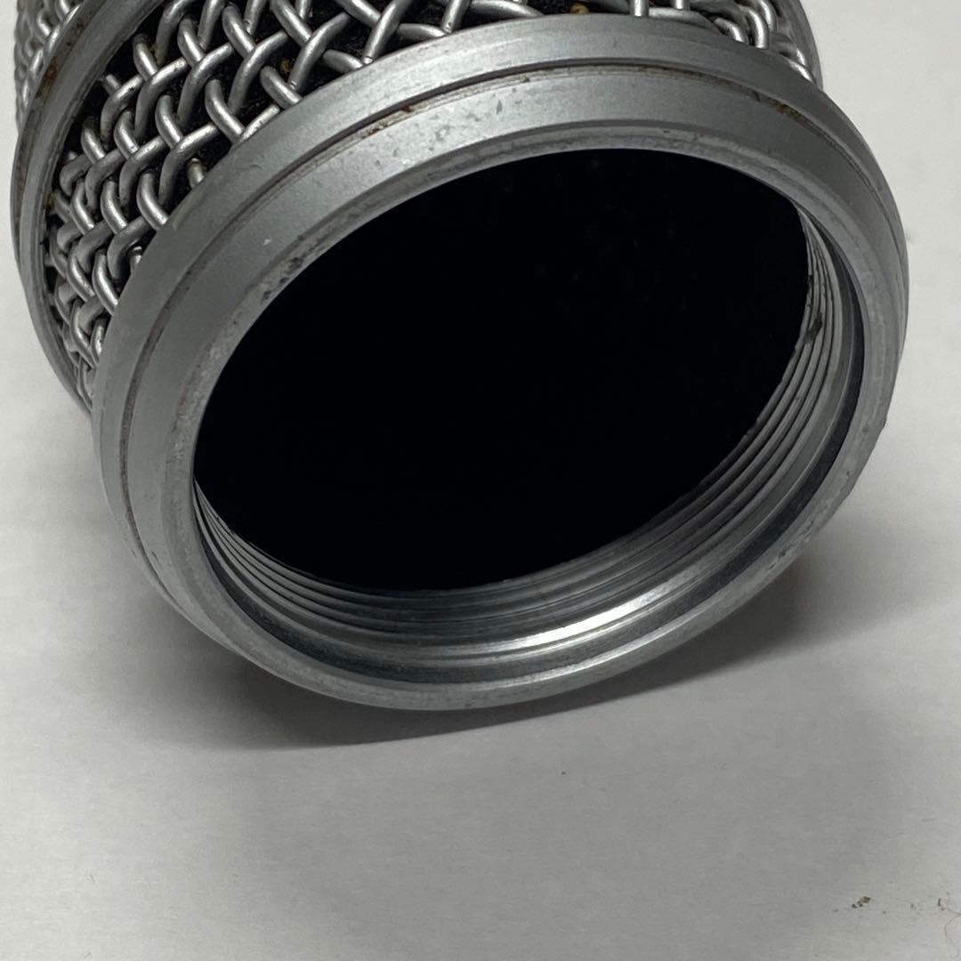 極美品 自宅保管品Shure Beta 57A ダイナミックマイクロフォン