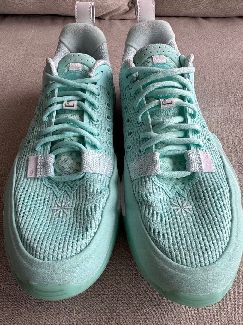Wade All City 13 ミント 26.0 US8.5