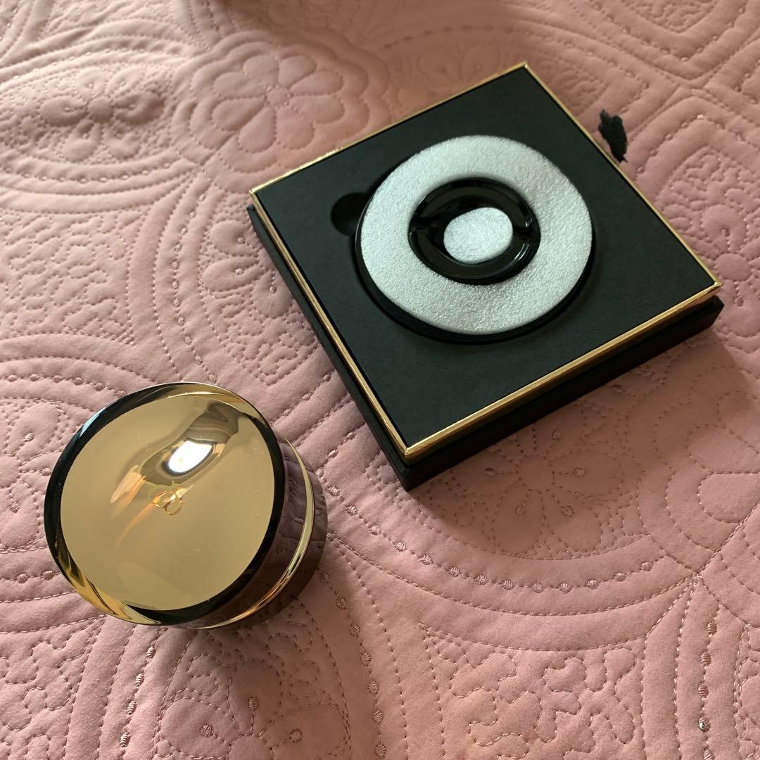 新品未使用clé de peau SYNACTIF Crème 国内専門店正規品