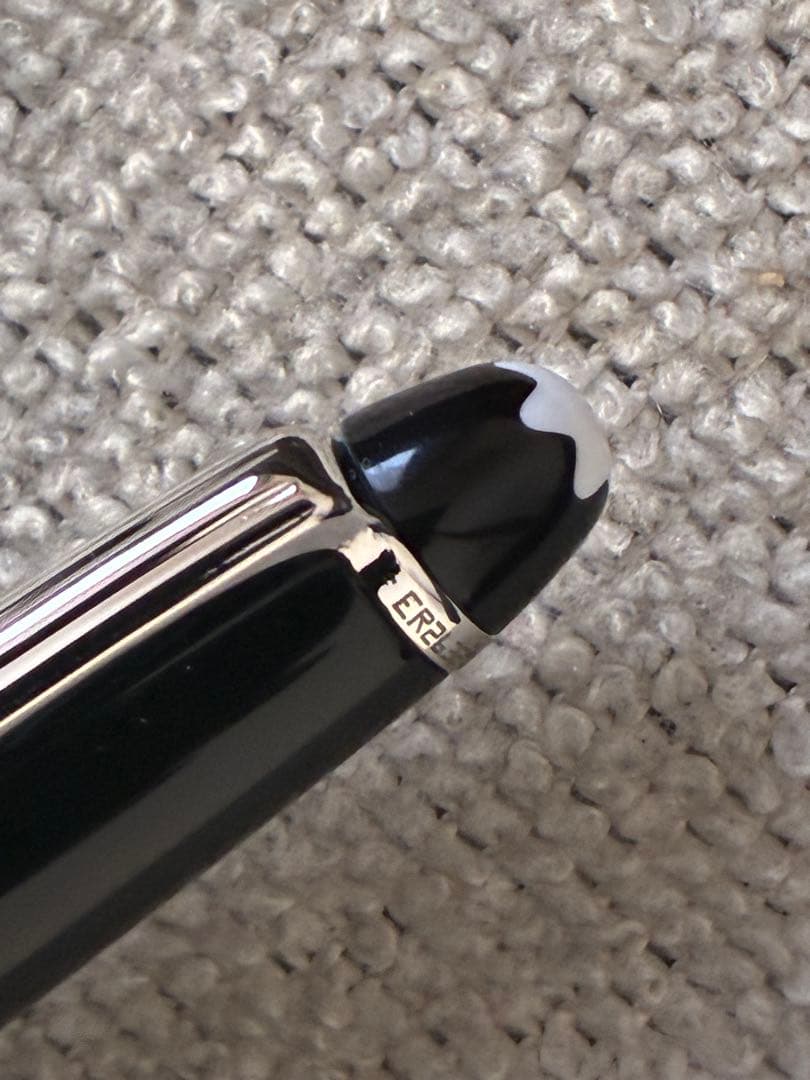 あ*す様 ◾️プラチナ美品◾️モンブラン◾️マイスターシュテュッククラシックP1
