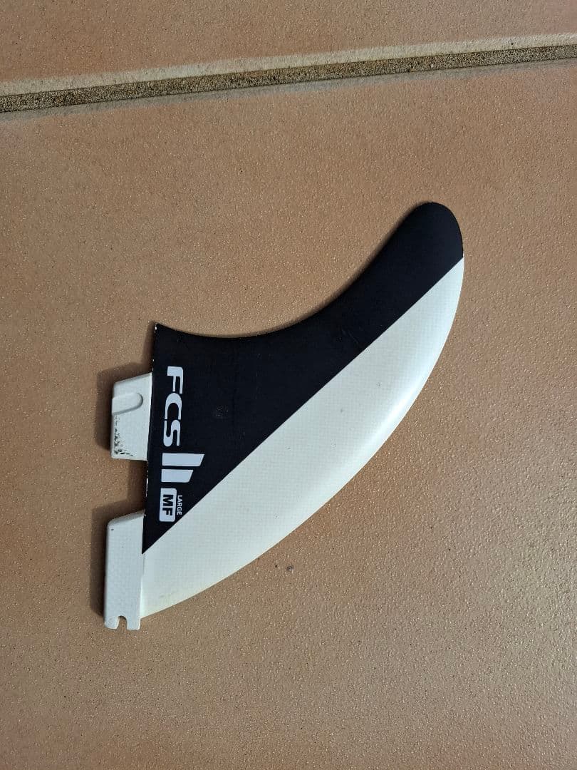 FCS II MFフィン 3枚セット